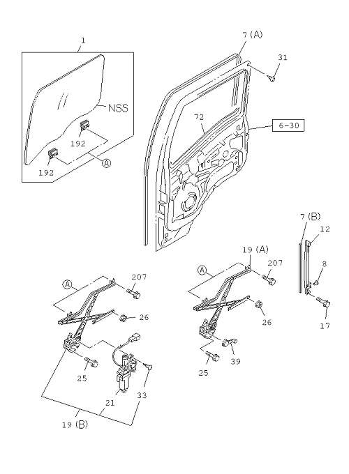 Partial Engine